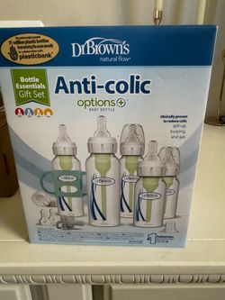 Dr. Browns Bottle Gift Set