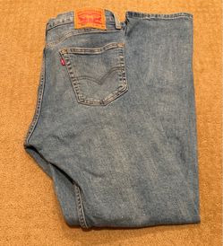 Levi’s 505 - like new