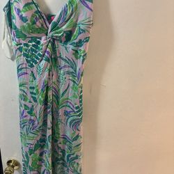 Lily Pulitzer 