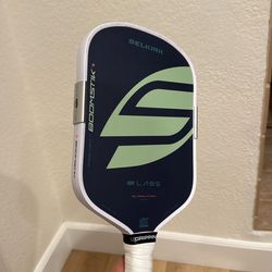 Selkirk Project Boomstik