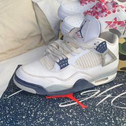Jordan 4 ,8.5