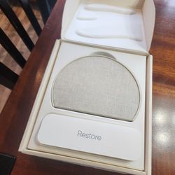 Hatch Restore 3 (Putty)