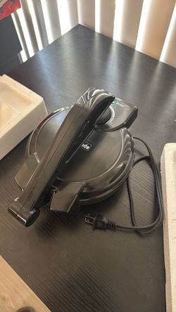 Fine Made 8" Crepe Maker
