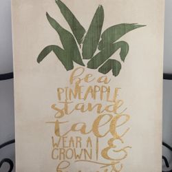 Canvas Wall Art