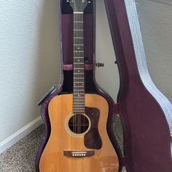 Guild d35 nt