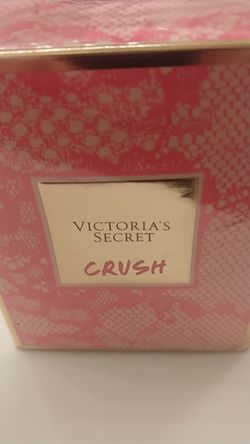 Victoria secret crush perfume