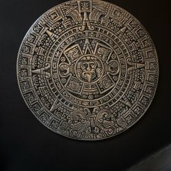 Aztec Calendar