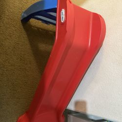 Little Tikes Slide 