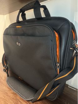 Laptop Carrier Bag (unisex)
