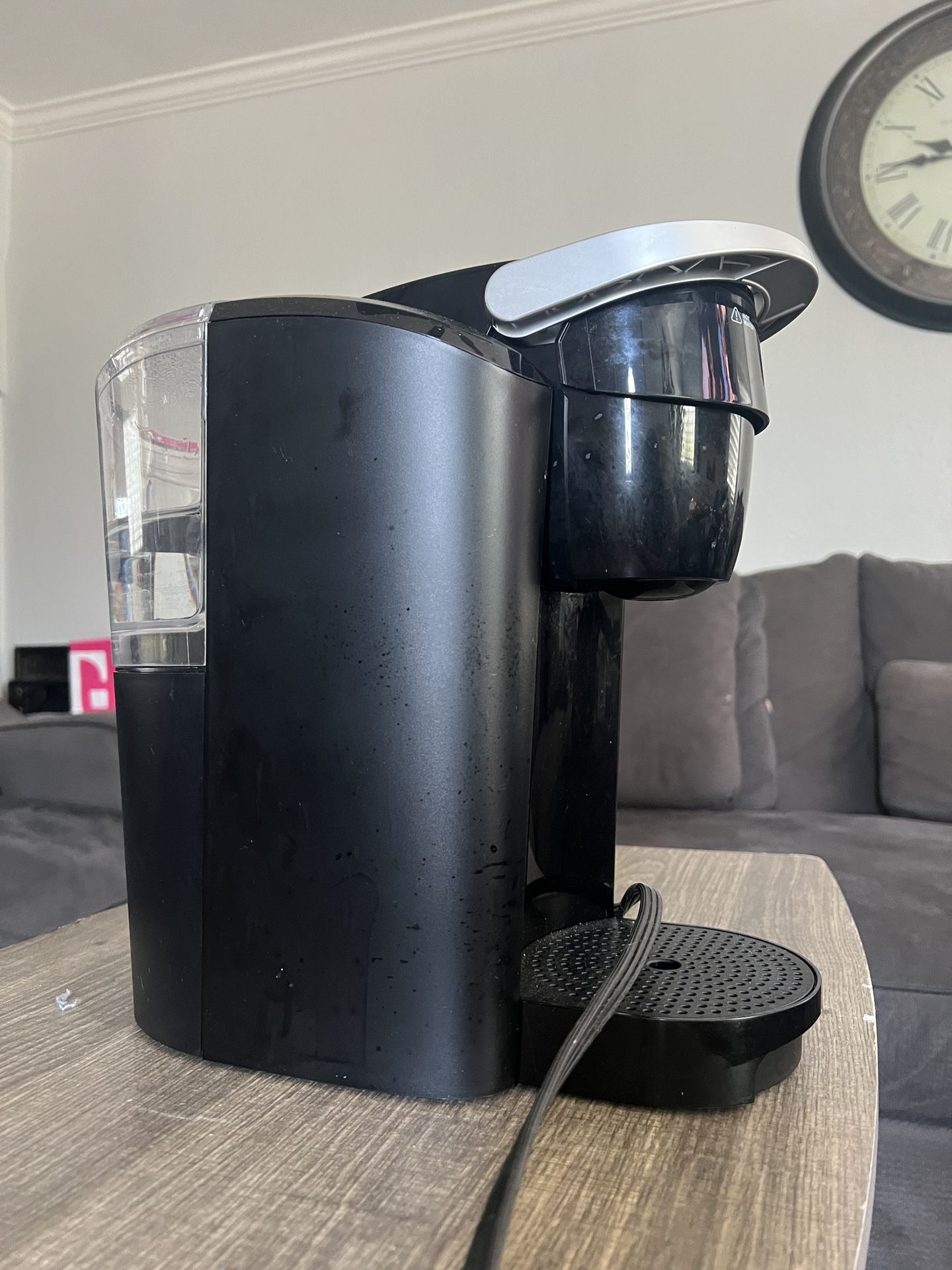 Keurig Coffee Maker