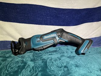 Makita 18v Compact Reciprocating Saw