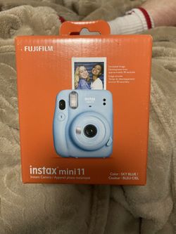 InstaxMini11