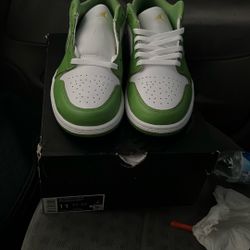 Air Jordan 1 Low SE