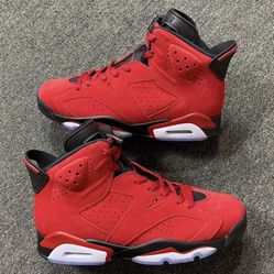 Jordan 6 Size 8.5 