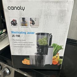 Juicer