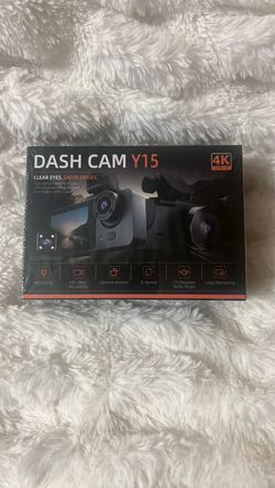 DASH CAM