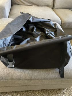 Dog Crate /car Harnes