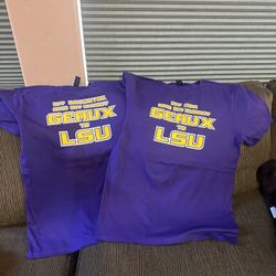 LSU Shirts For Sale