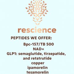 Best Peptides For Health and Wellness 