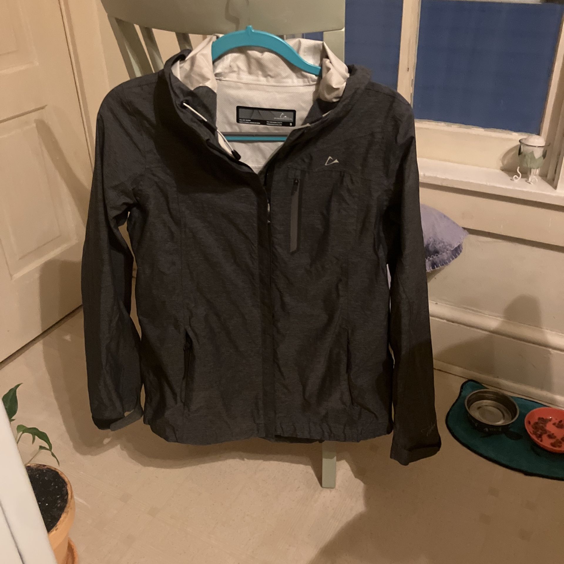 Paradox Waterproof Jacket