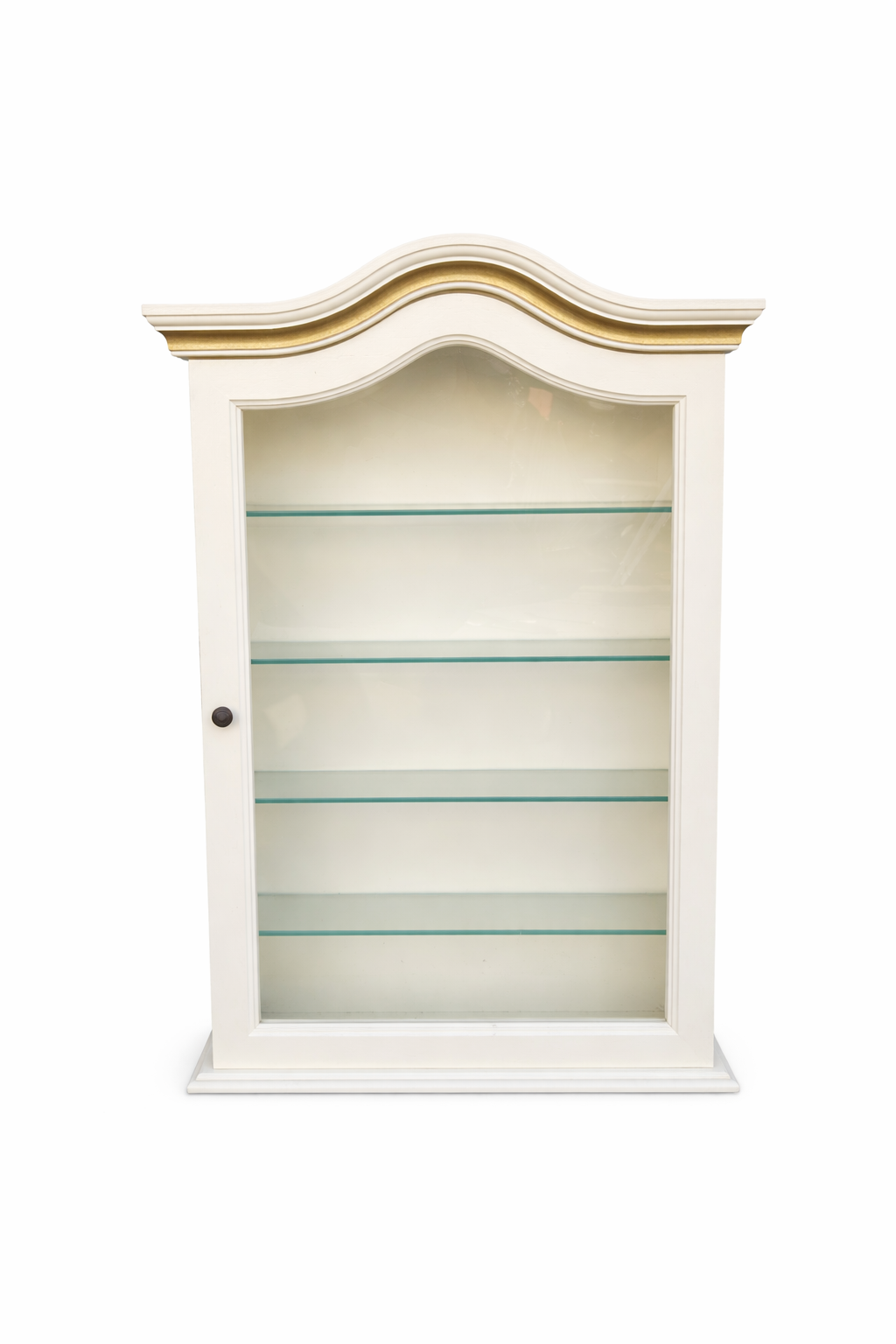 Curio Display Cabinet