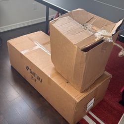 Sanitmax 17" Floor Buffer Scrubber Polisher Machine with 3.4 Gallon Tank, 2.0 HP