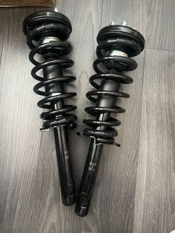Honda Accord Front Shocks 98-02