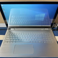 HP ENVY 360 Touchscreen