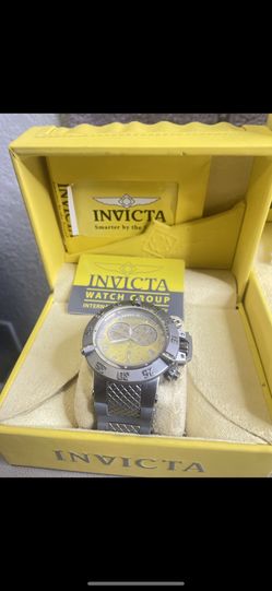 Invicta