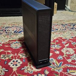 RTX 4070 Ti & 5900X Gaming Pc - Small Form Factor OBO