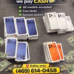 iPhone Buyer 