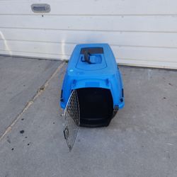 Pet Carrier