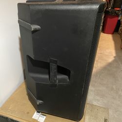 Professional DJ Speakers For Sale