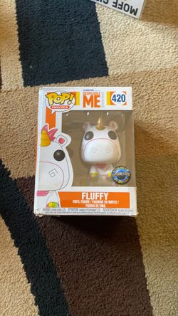 Funko pops