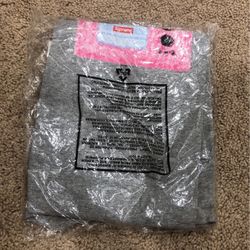 Supree TV Tee L Size