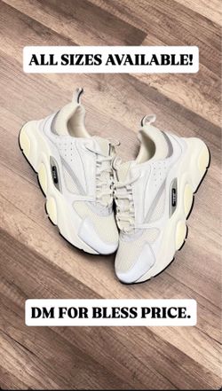 Dior B22