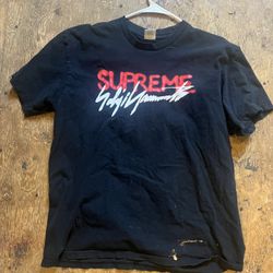 Supreme Shirt 