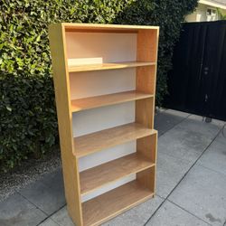 Shelves 