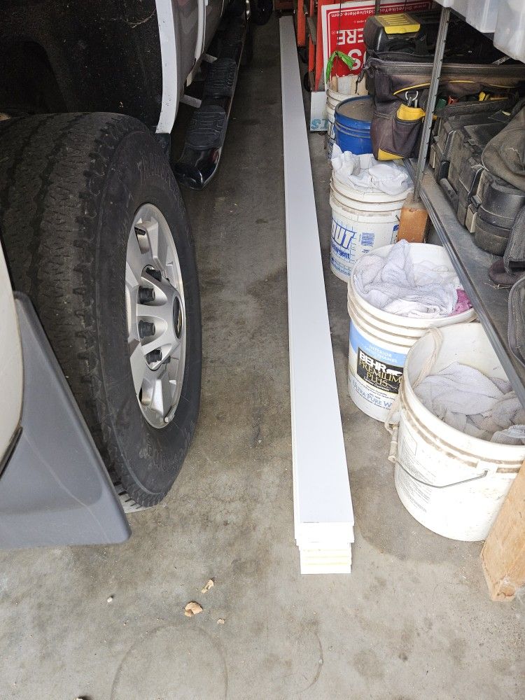Baseboards