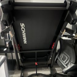 Treadmill 