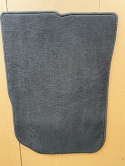 Honda Pilot2016-22 OEM Black Nylon Floor Mats Carpet Front Rear 4PC