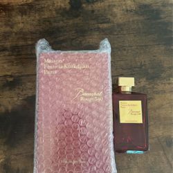 Baccarat Rouge 540- 6.8 Oz