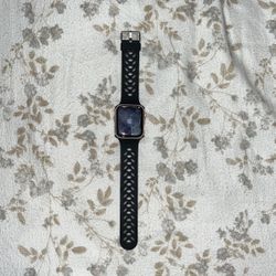 Series 4 Apple Watch 