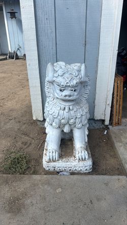 Outdoor Asian Decor