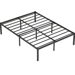 King Bed Frame