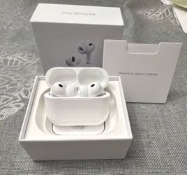 AirPod Pro 2s