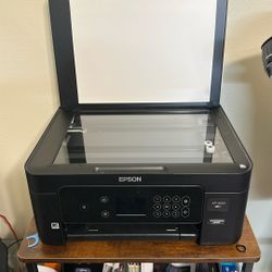 EPSON XP-4100