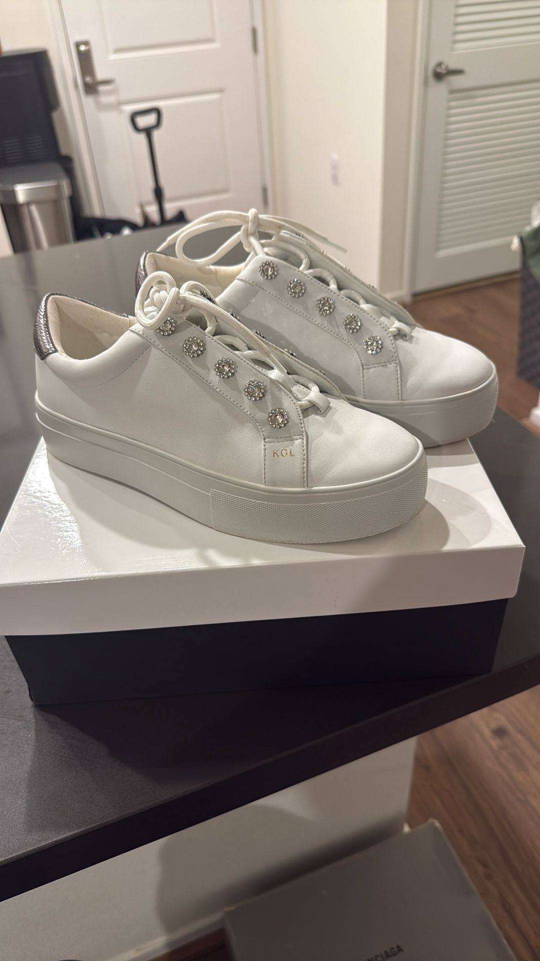 Kurt Geiger Sneakers 