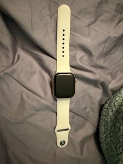 I am selling my Apple Watch