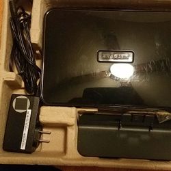 Netgear N600 Wireless Dual Band Gigabit Router 